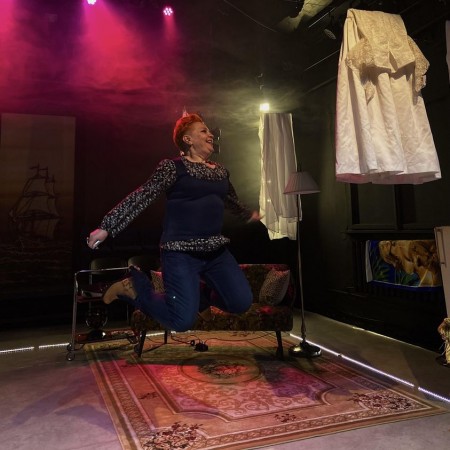 TICKETS OF KAUNAS CITY CHAMBER THEATER ARE GETTING MORE EXPENSIVE