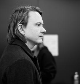 Iinteraktyvus spektaklis „Akys“ kviečia į...