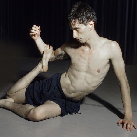 Nauji svečiai: nuo prancūziškojo teatro iki performansų