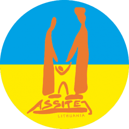 Emocinė pagalba ukrainiečiams/ЕМОЦІЙНА ДОПОМОГА УКРАЇНЦЯМ!