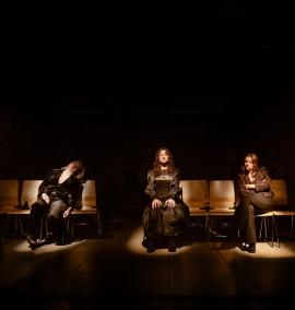 Skelbiame „ConTempo OFF’25“ programą
