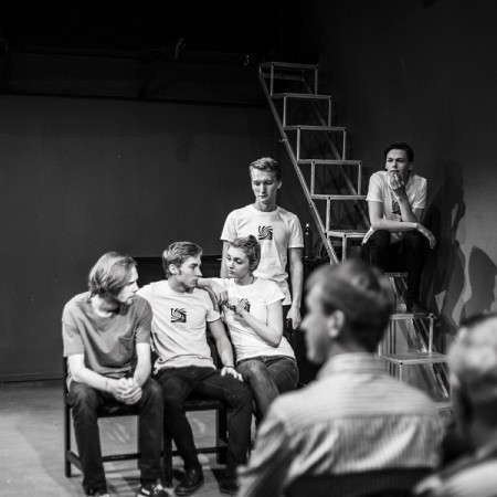 Kauno miesto kamerinis teatras tapo Tarptautinės teatrų vaikams ir jaunimui asociacijos „Assitej“ nariu 