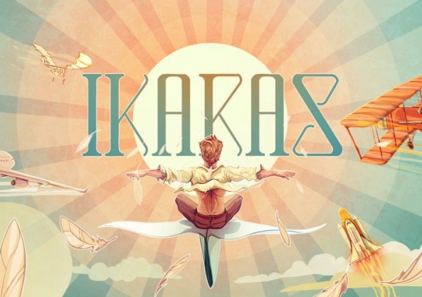 Ikaras | PREMJERA (N-10)