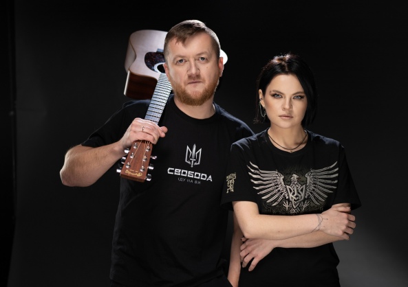 Ukrainietiškos muzikos koncertas | Nemokamai