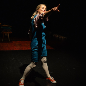 Gallery-image-APIE DRAUGYSTĘ © Viktorija Lankauskaitė