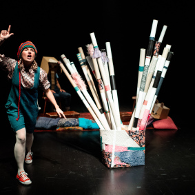 Gallery-image-APIE DRAUGYSTĘ © Viktorija Lankauskaitė