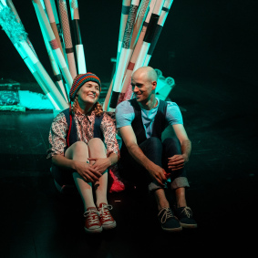 Gallery-image-APIE DRAUGYSTĘ © Viktorija Lankauskaitė