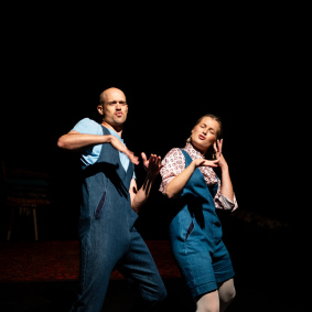 Gallery-image-APIE DRAUGYSTĘ © Viktorija Lankauskaitė